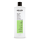 Sistema 2 Scalp + Hair Shampoo 1000ml